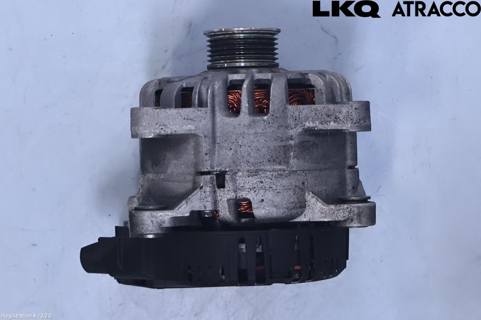 Peugeot 508 11-18 Generator