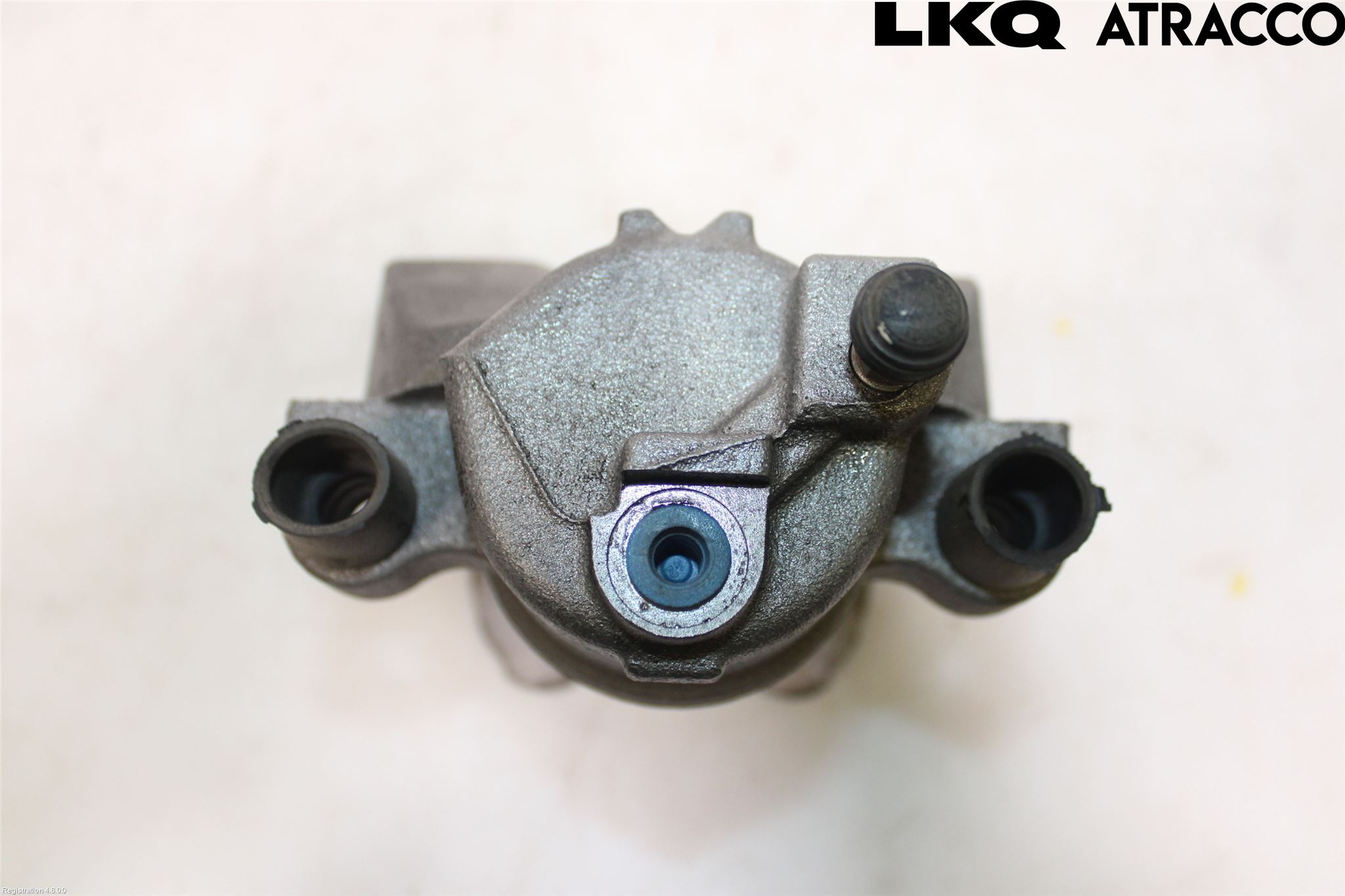 Opel ASTRA K 16-22 Bromsok Fram Höger
