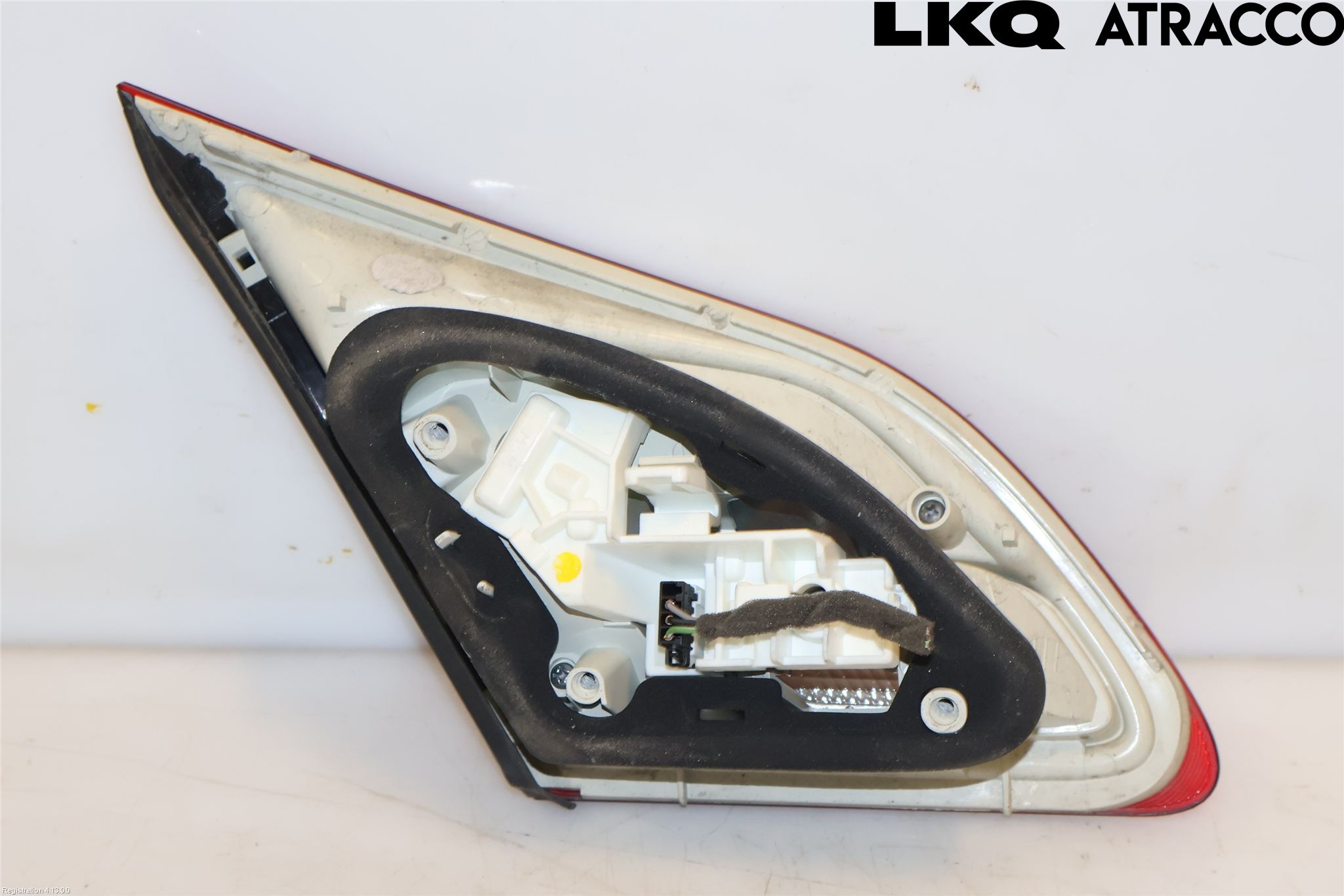 Opel ASTRA J 10-15 Bakljus Lucka Hö