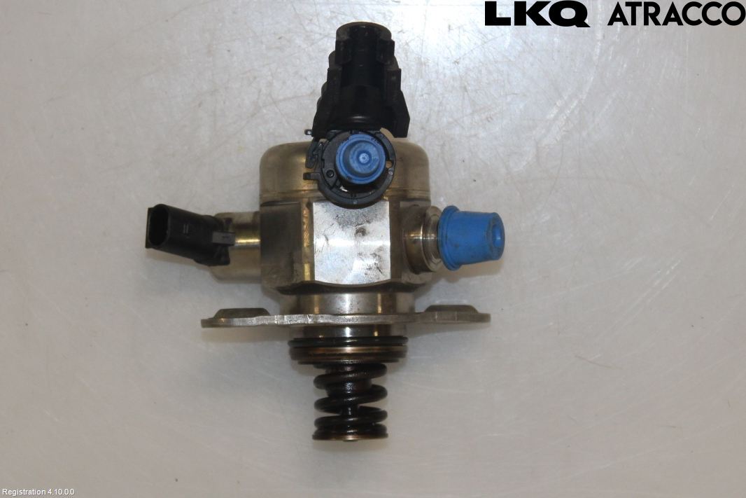 Kia CEED/CEED SW 19- Bränslepump Mek