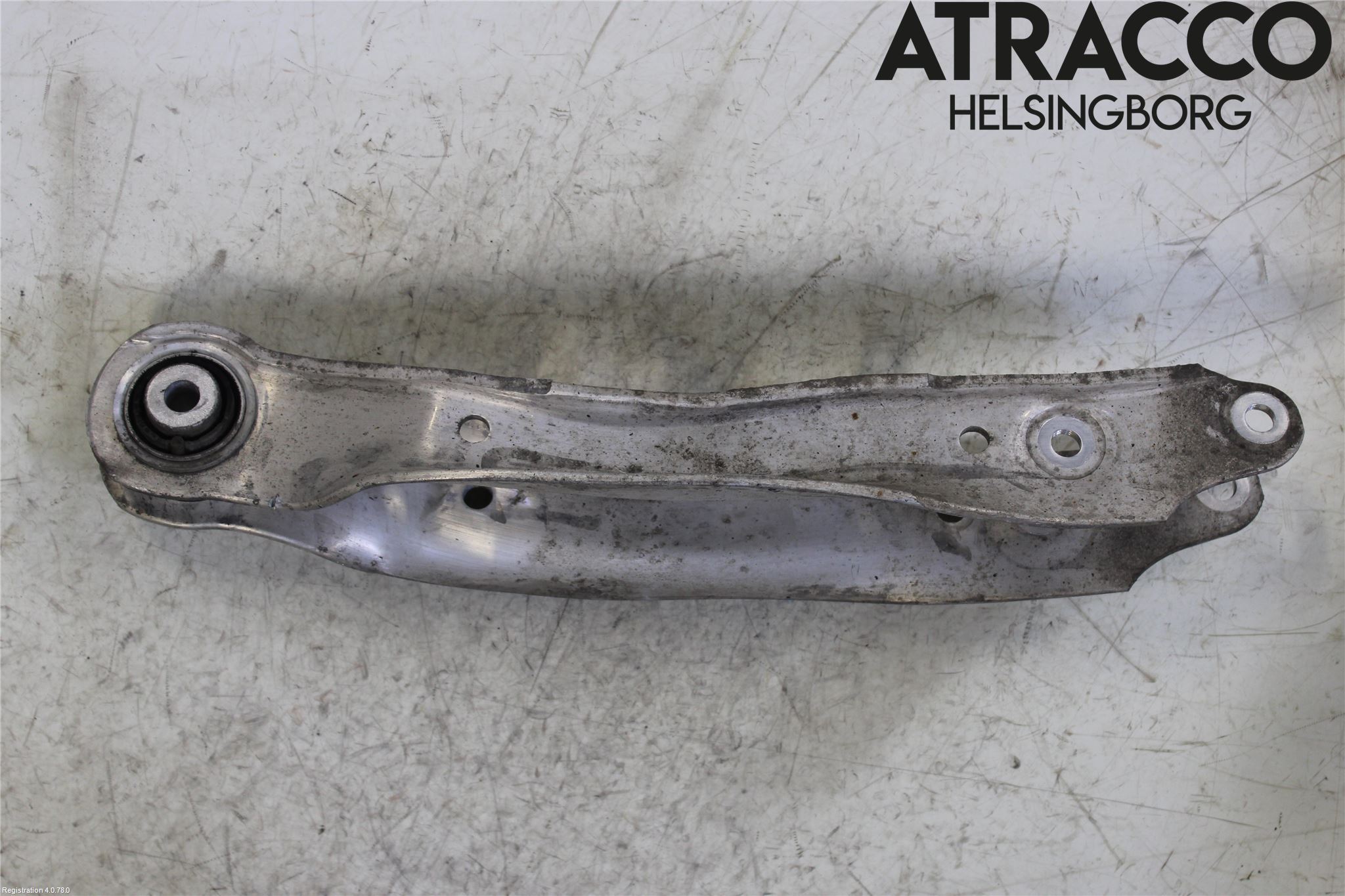 Audi A4/S4 B9 16-19 Bärarm Bak Vänster