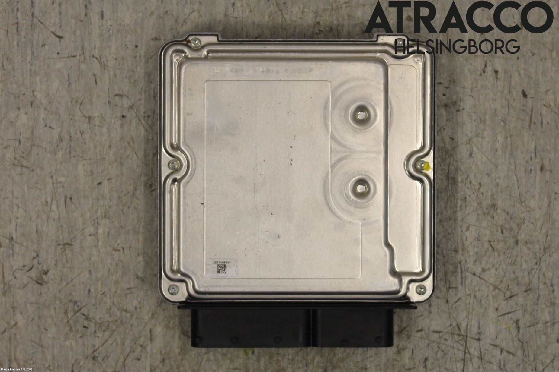 Audi A6/S6 4G 11-18 Styrenhet Inspump Diesel