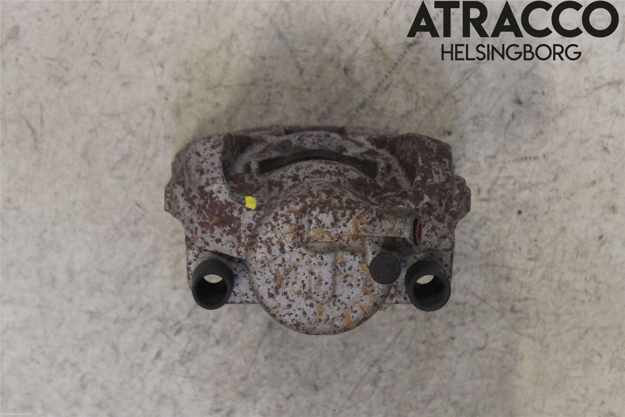 Volvo V70 08-13 Bromsok Fram Höger