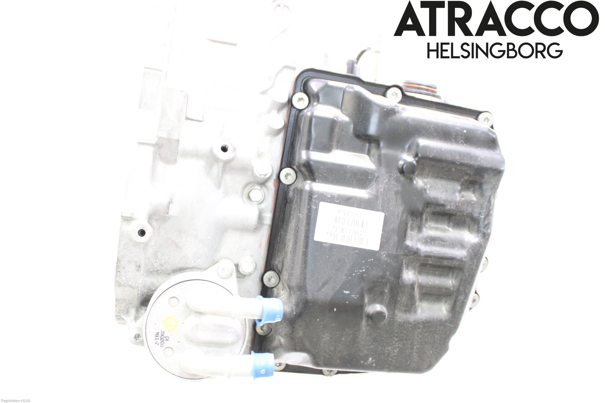 Volvo V60 19- Växellåda Automat