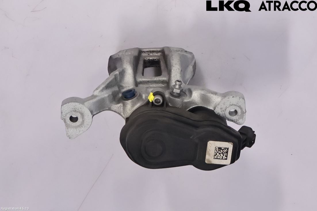 Toyota COROLLA 19- Bromsok Bak Vänster