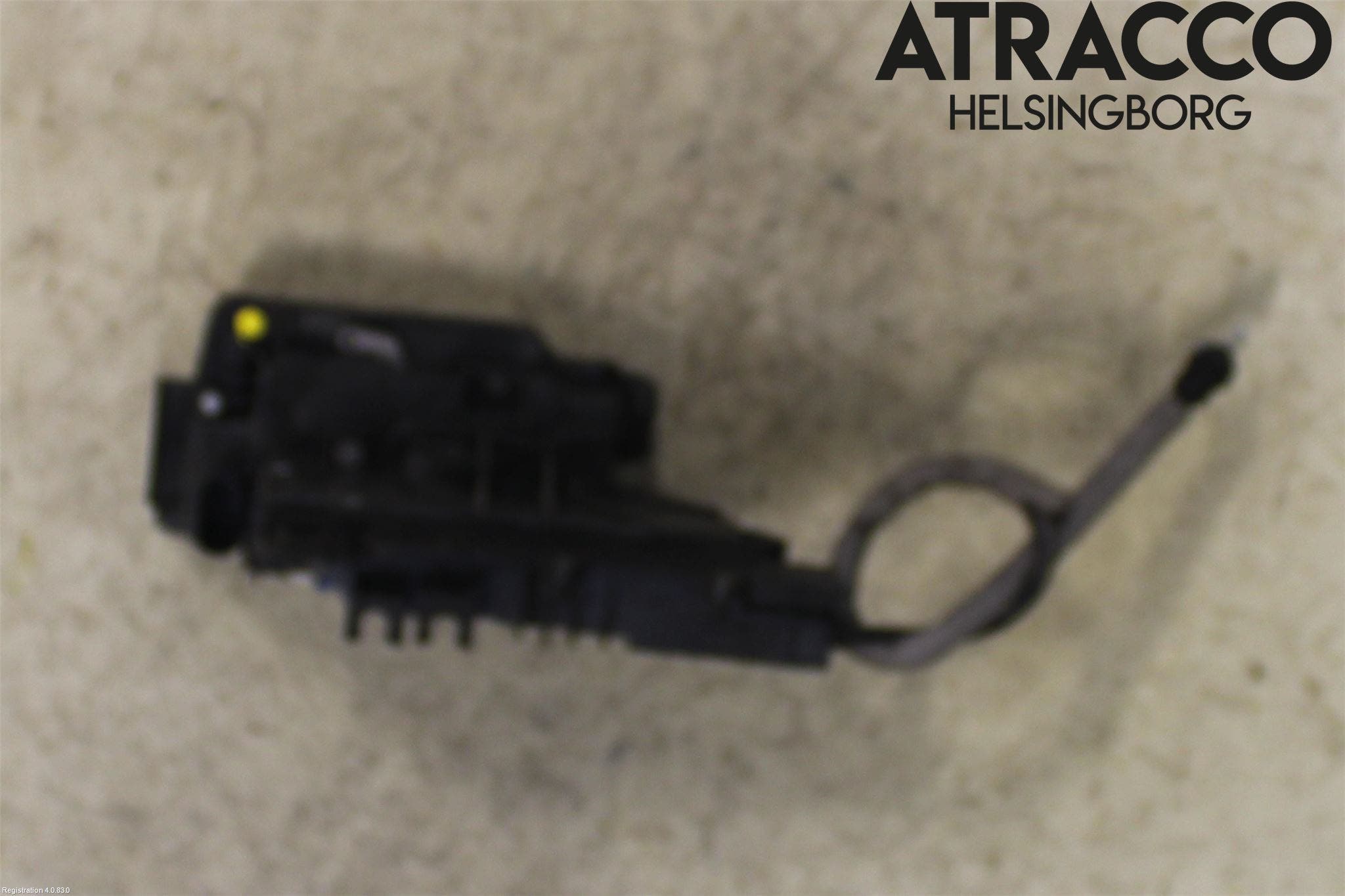 Mercedes-Benz MB VITO/V-KLASS (W640,W447,W448) 14- Centrallåsmotor Vänster