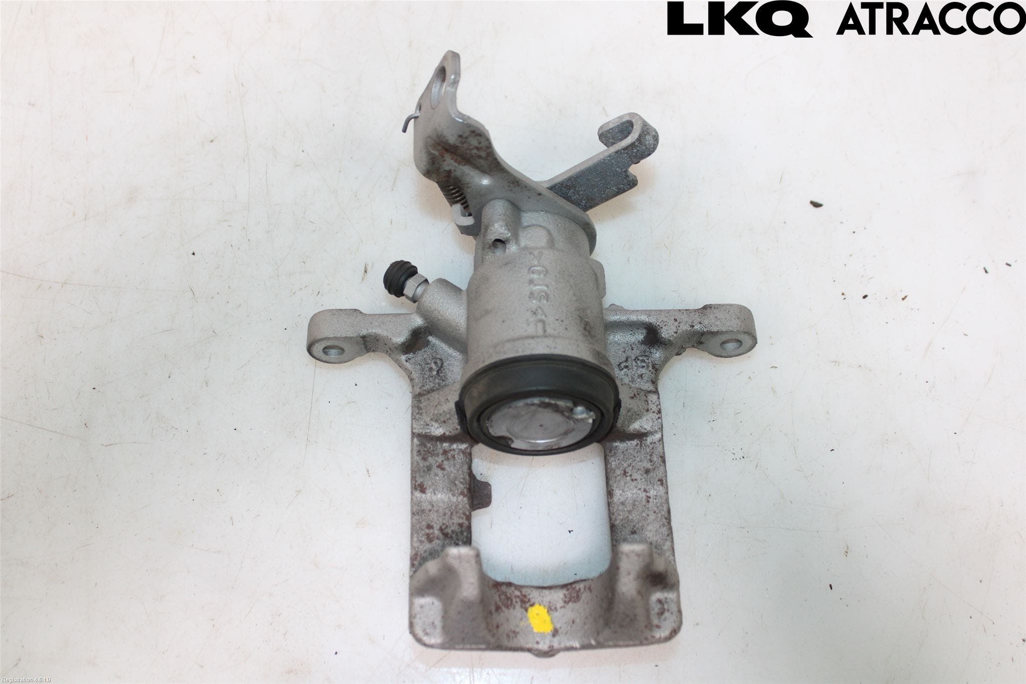 Opel ASTRA J 10-15 Bromsok Bak Höger