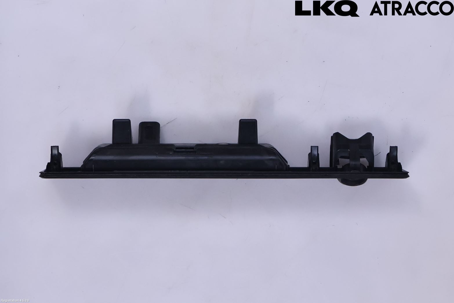 Volvo XC60 18- Bakluckehandtag