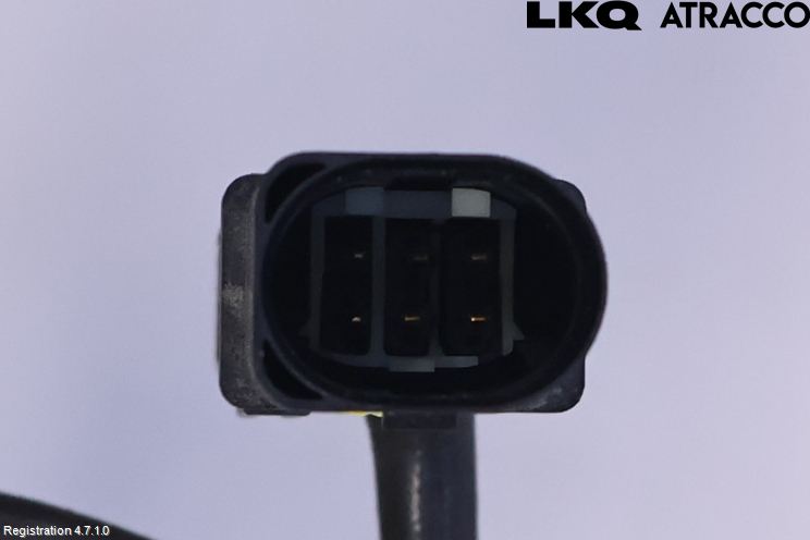 Kia NIRO (DE) 17-22 Injlambdasond