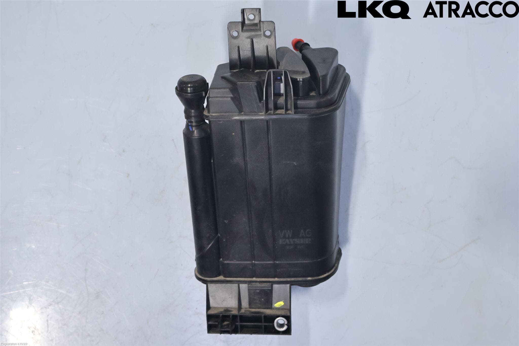 Volkswagen VW TIGUAN 16-24 Bränsle Kolkanister