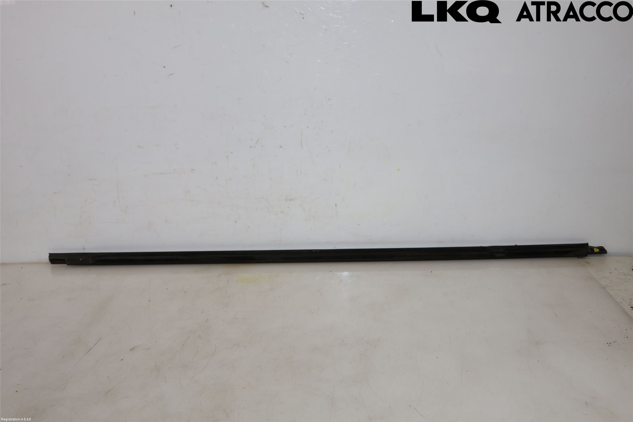 Volkswagen VW PASSAT 15-19 Dörr Dekorlist Fram Vä