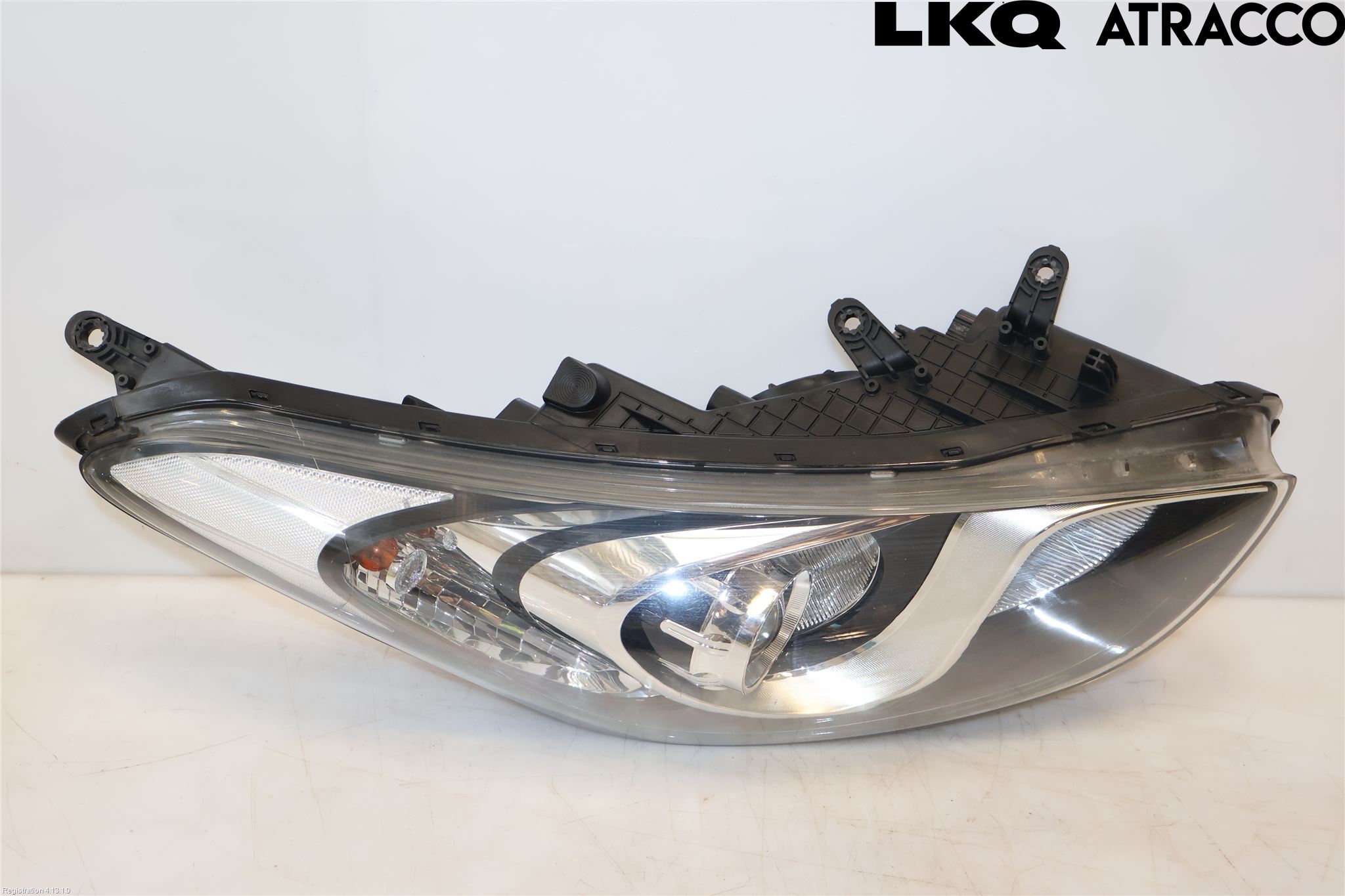 Hyundai i30 GD 13-17 Strålkastare Höger