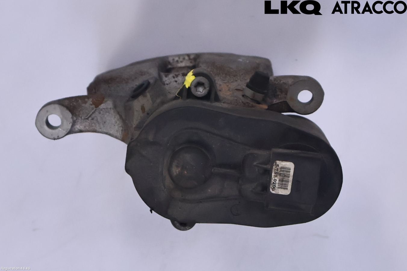 Volvo XC60 14-17 Bromsok Bak Vänster