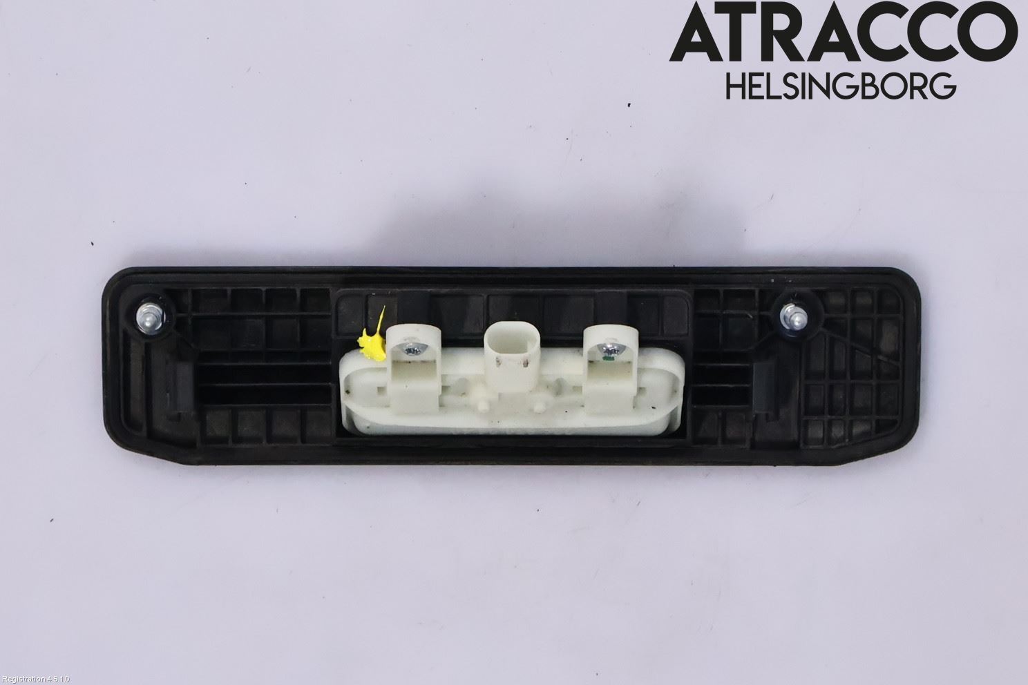Mercedes-Benz MB A-KLASS (W176) 13-18 Bakluckehandtag