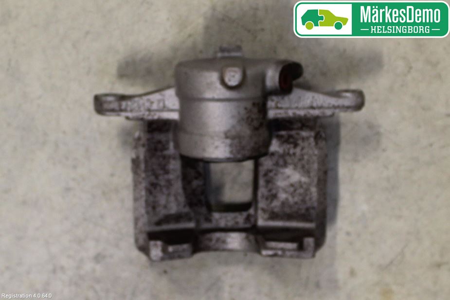 Fiat DUCATO 07-15 Bromsok Bak Höger