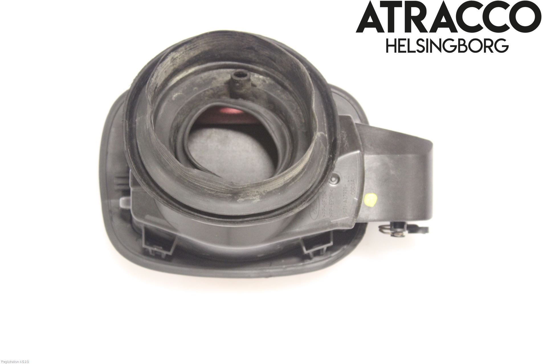 Ford MONDEO 07-15 Tanklucka