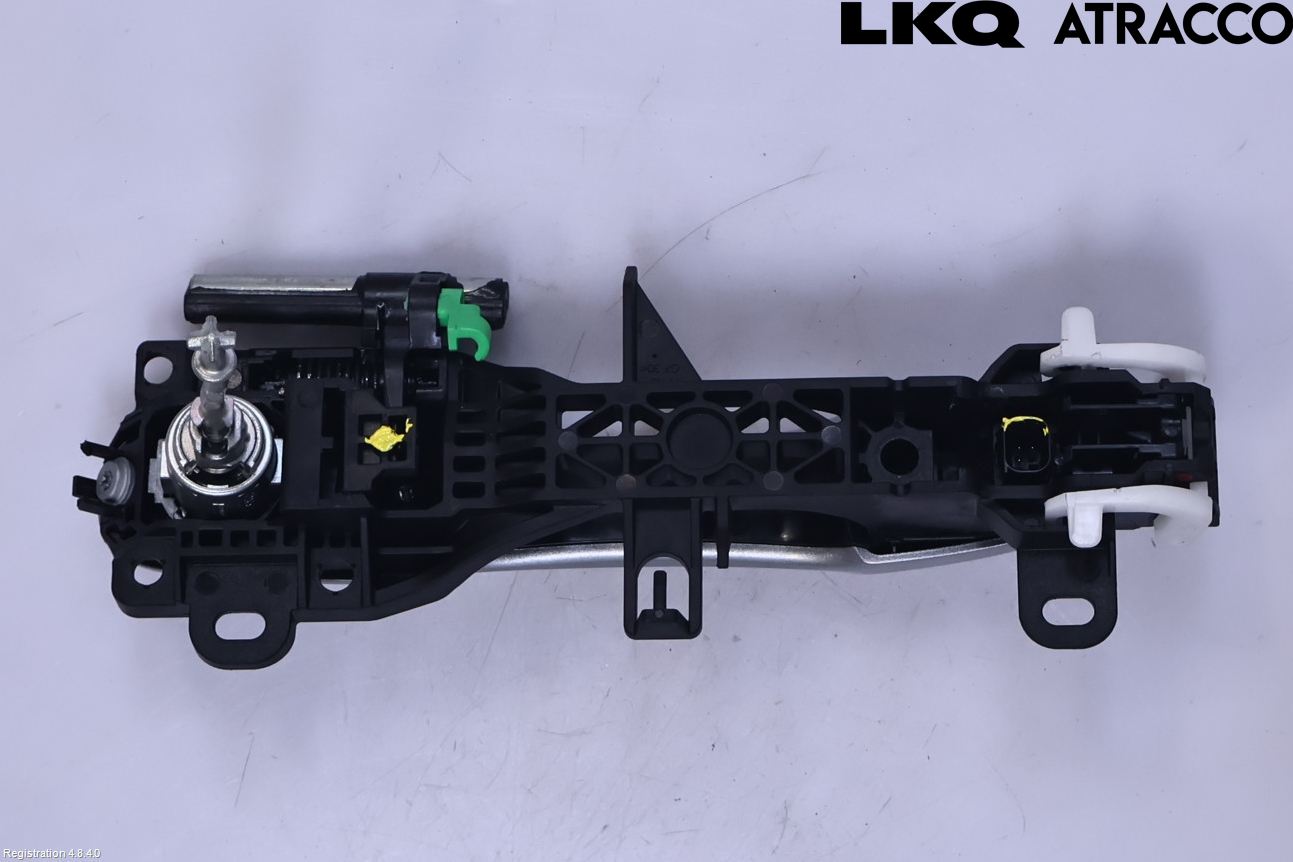 Toyota COROLLA 19- Dörrhandtag Yttre Vä