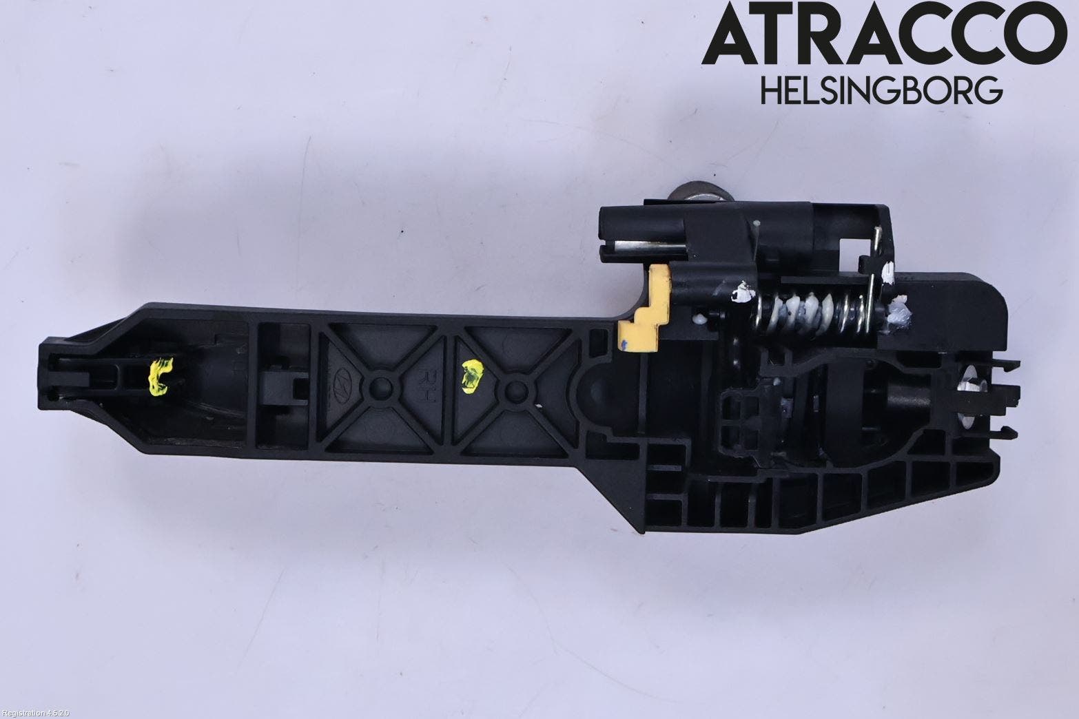 Hyundai i20 GB 15-20 Dörrhandtag Yttre Hö