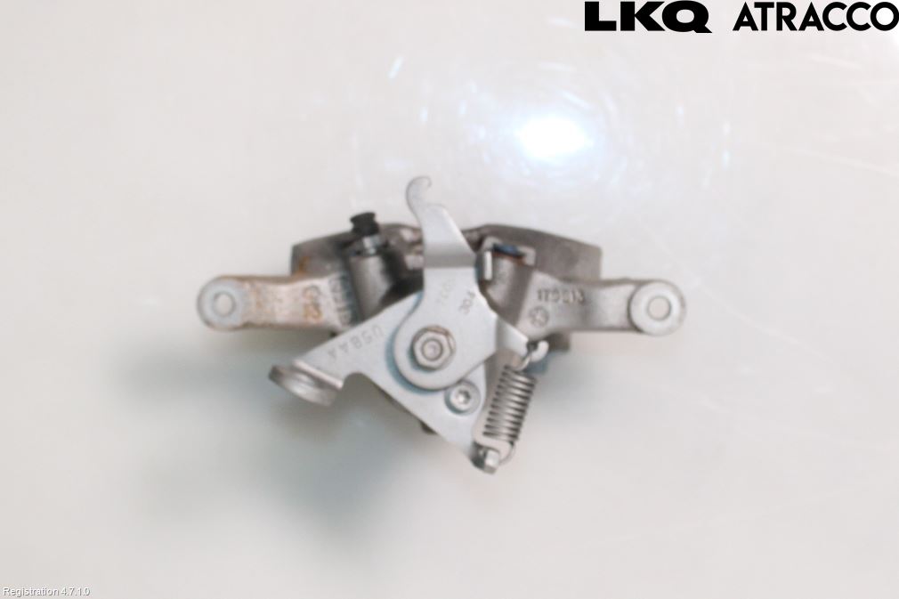 Fiat FREEMONT Bromsok Bak Höger