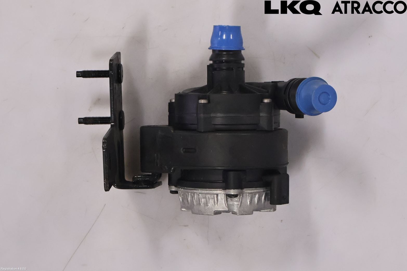 Peugeot EXPERT/E-EXPERT 17- Värme Cirkulationspump