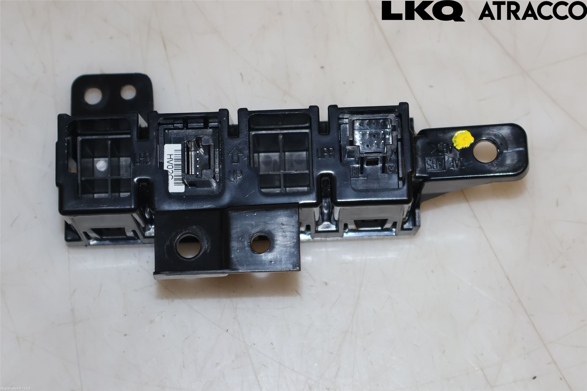 Nissan QASHQAI 17-21 Str Ljusvidd Reglering