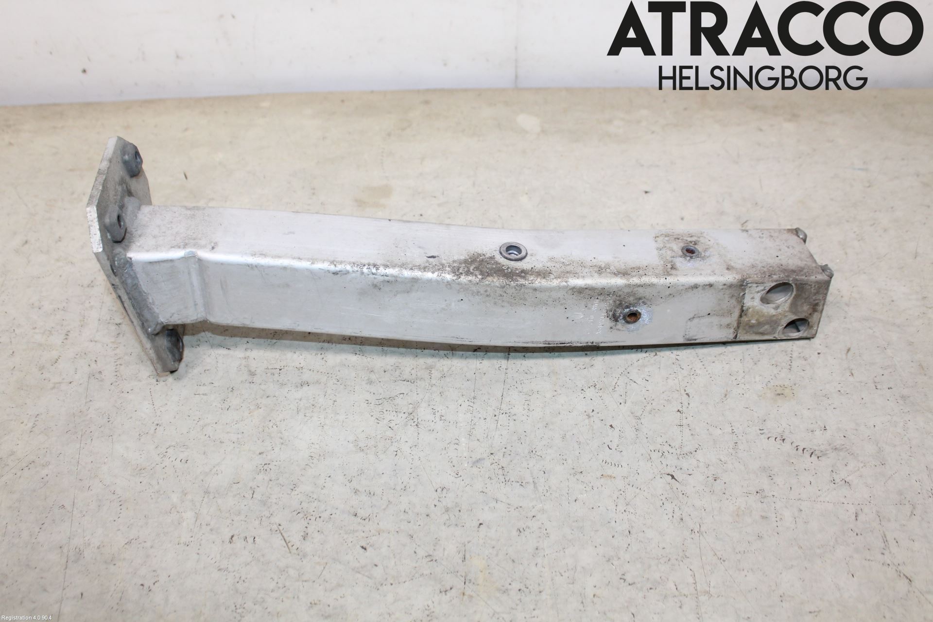 Alfa GIULIETTA Framvagnsbalk