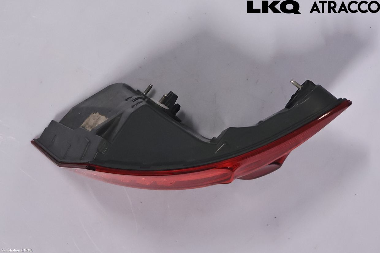 BMW 5 F10/F11/F18 09-17 Bakljus Höger
