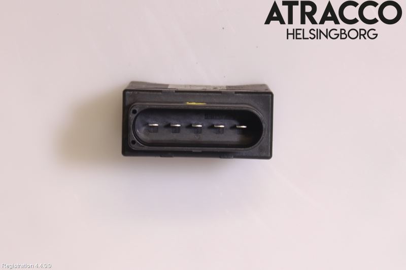 Volkswagen VW GOLF / E-GOLF VII 13-20 Styrenhet Bränslepump