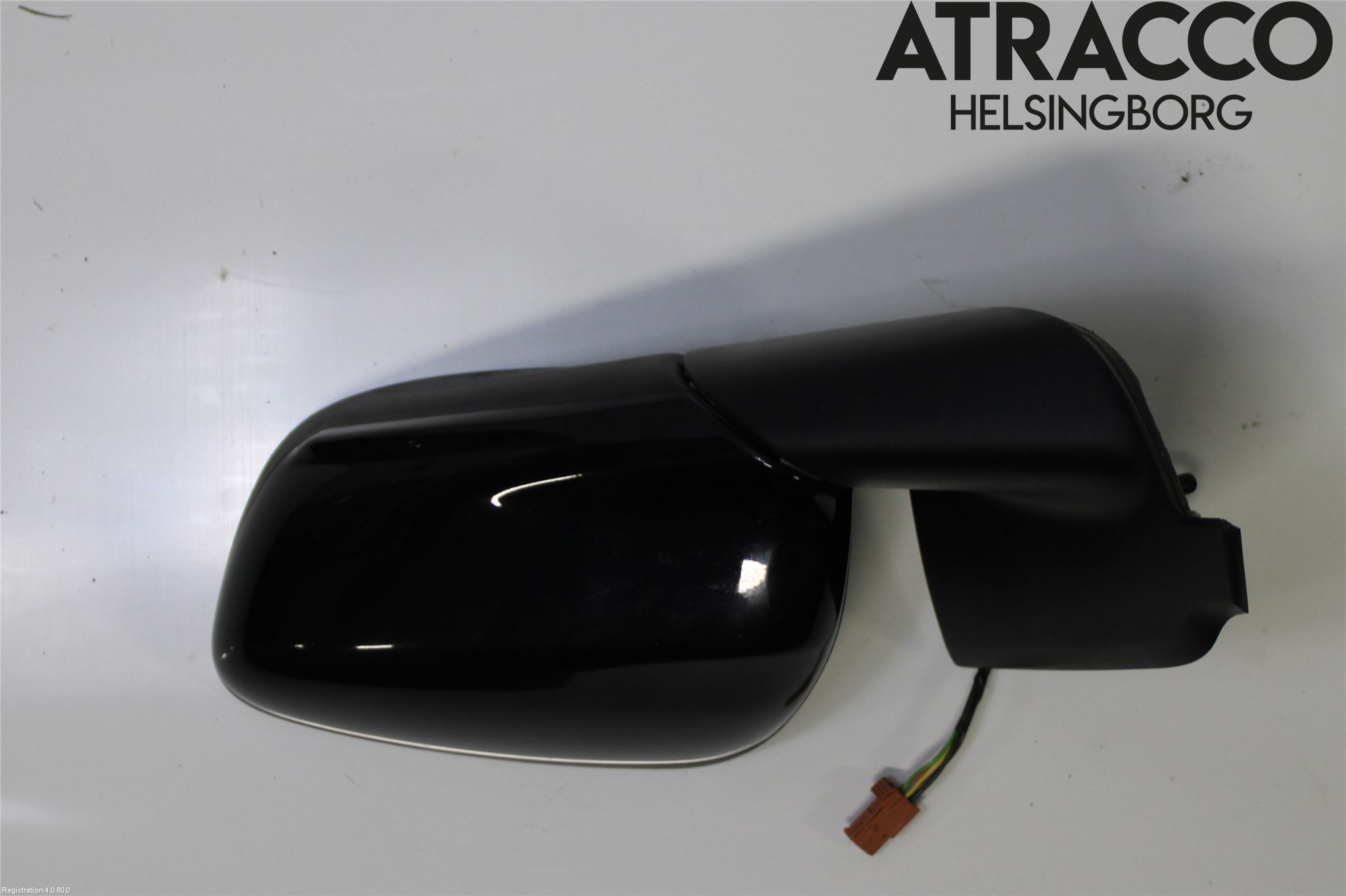 Citroen C4 CACTUS 14-20 Spegel Yttre El Vä