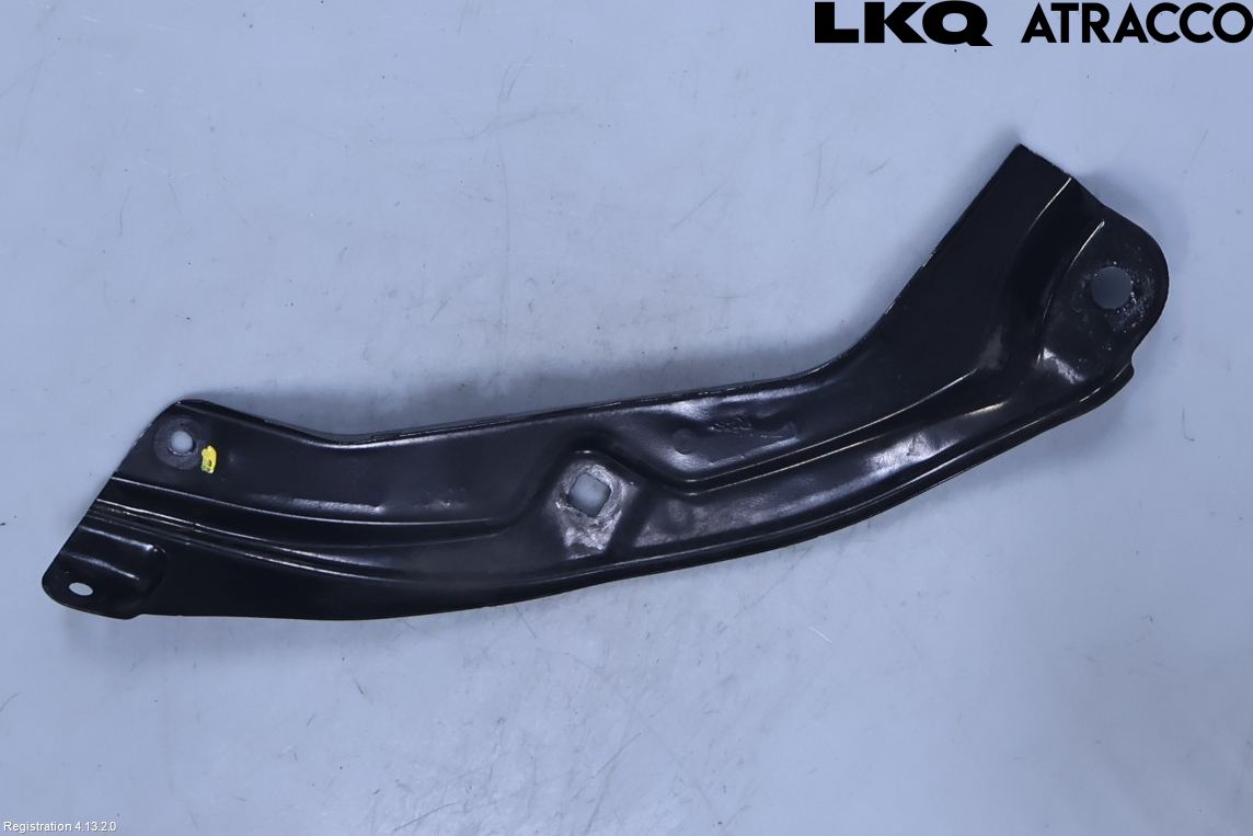 Skoda FABIA 15-21 Front Övrigt