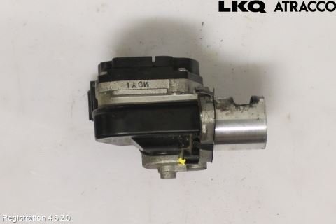 Kia OPTIMA 16-20 Egr Ventil