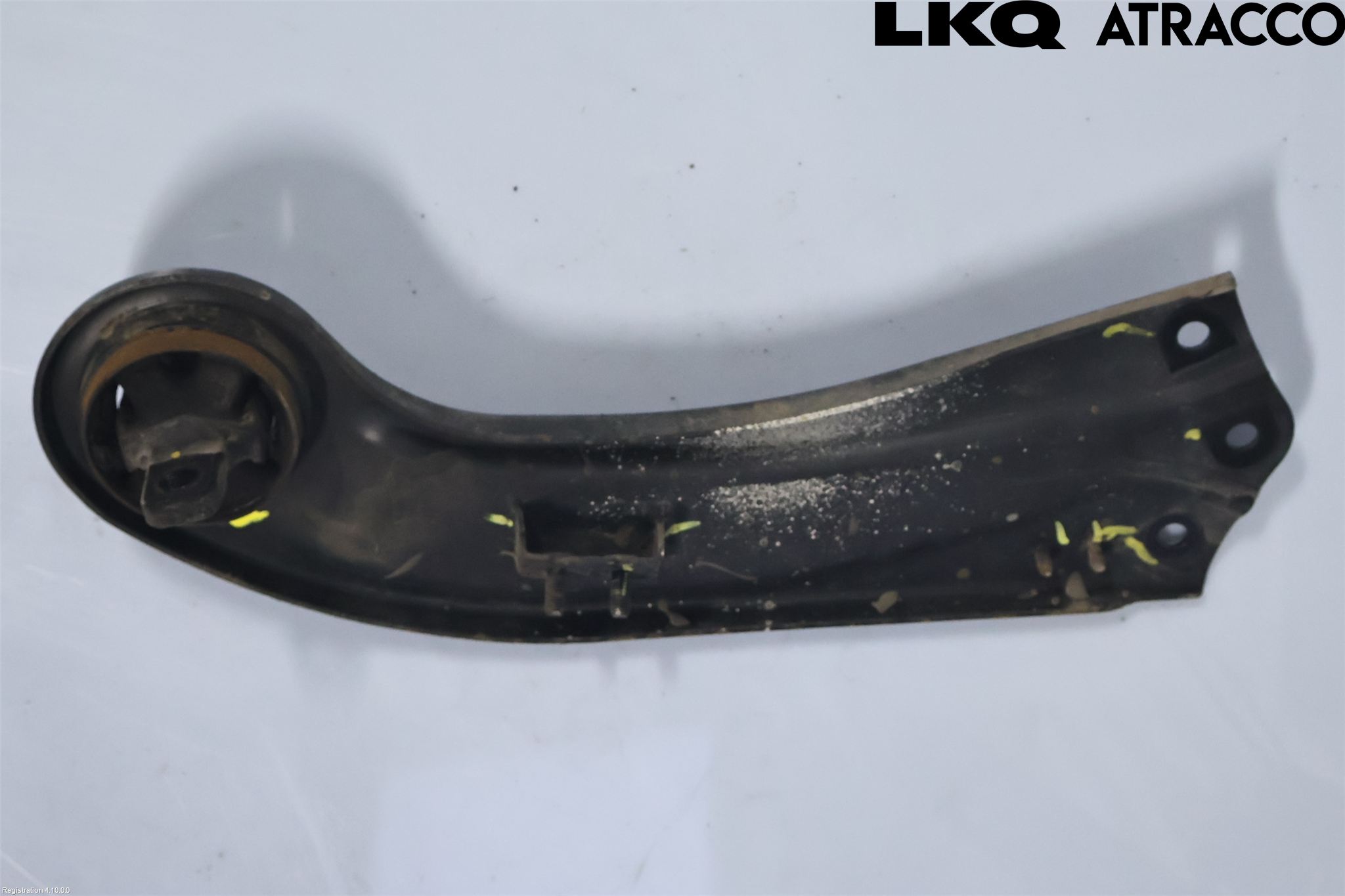 Hyundai TUCSON 05- Bärarm Bak Höger