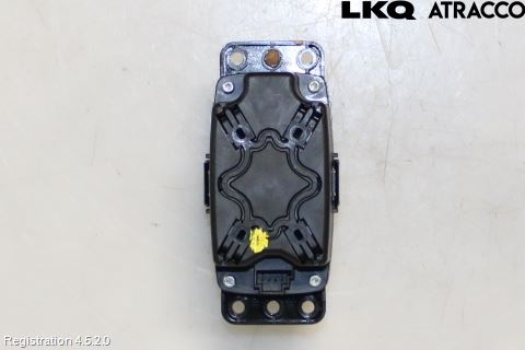 Mercedes-Benz MB CLA-KLASS (C117/X117) 13-19 Strömställare Färddator