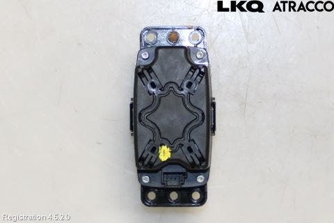 Mercedes-Benz MB CLA-KLASS (C117/X117) 13-19 Strömställare Färddator