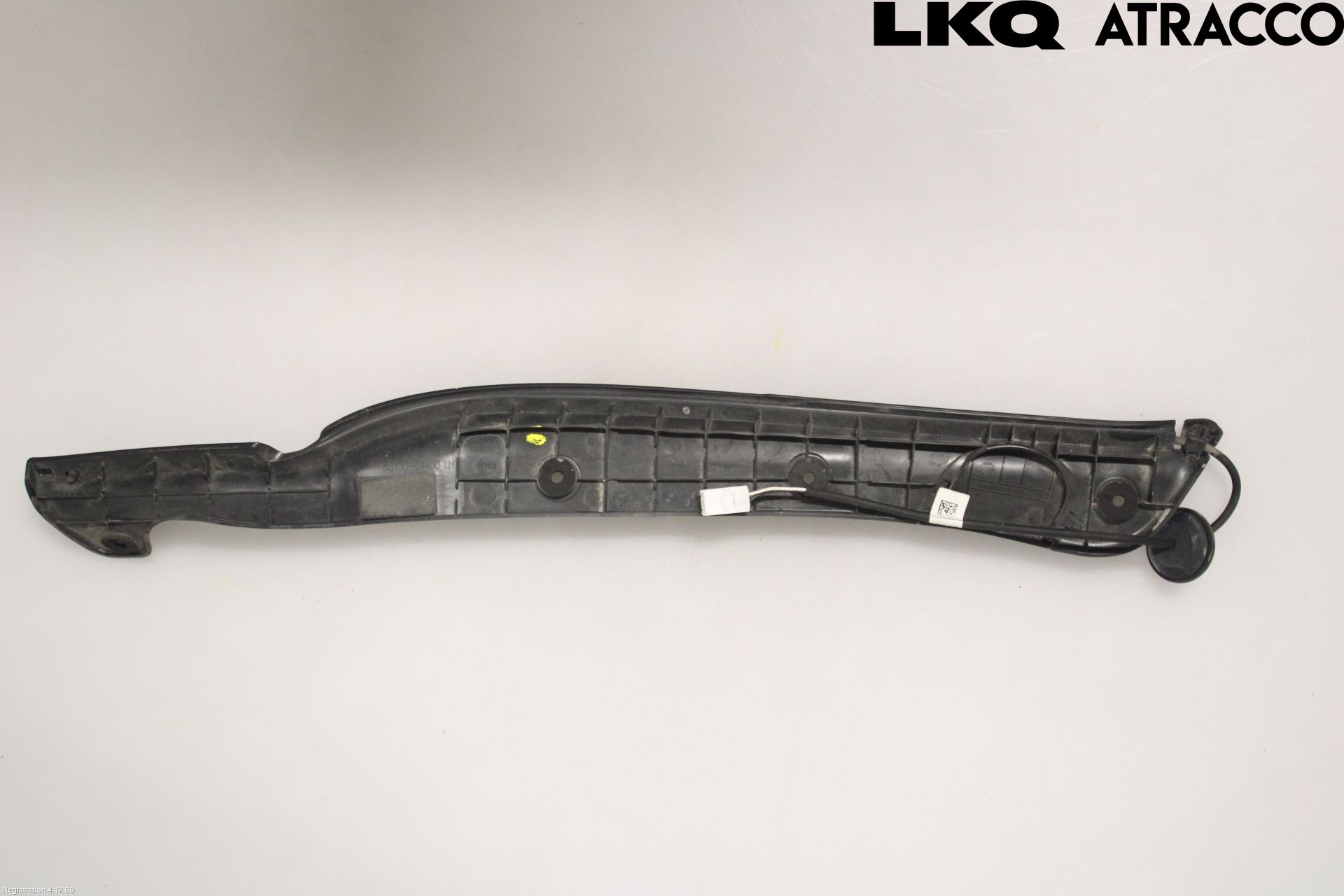 Kia OPTIMA 16-20 Bakluckeöppnare Automatisk