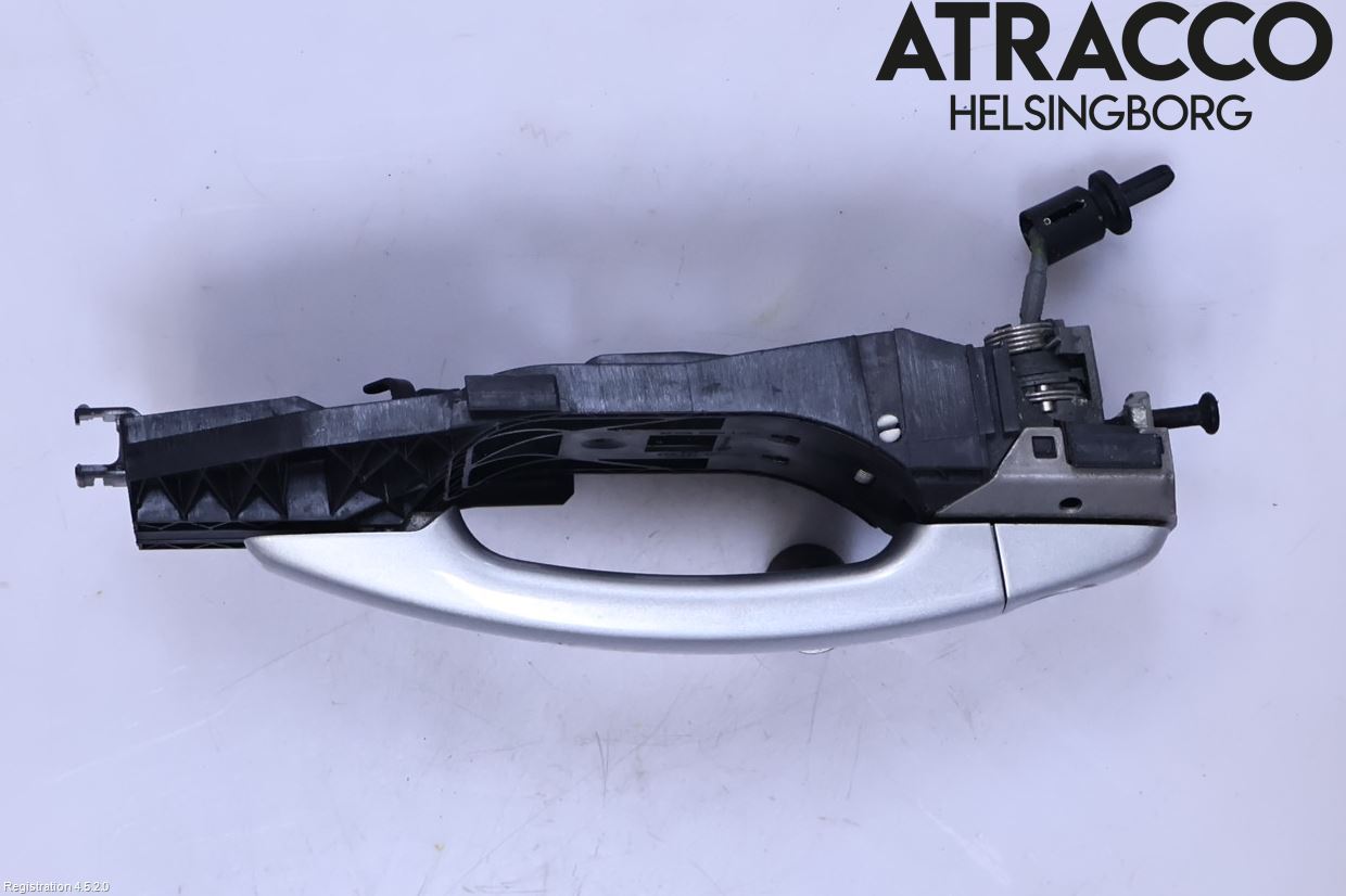 Audi A3/S3 8V 13-20 Dörrhandtag Yttre Vä