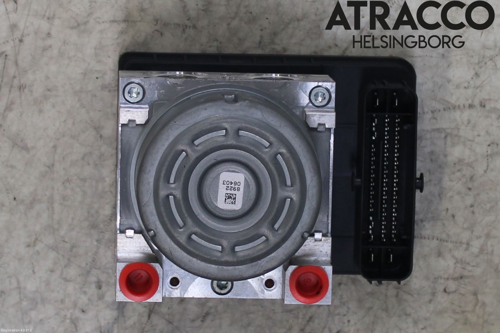 Seat LEON 20- Abs Hydraulaggregat