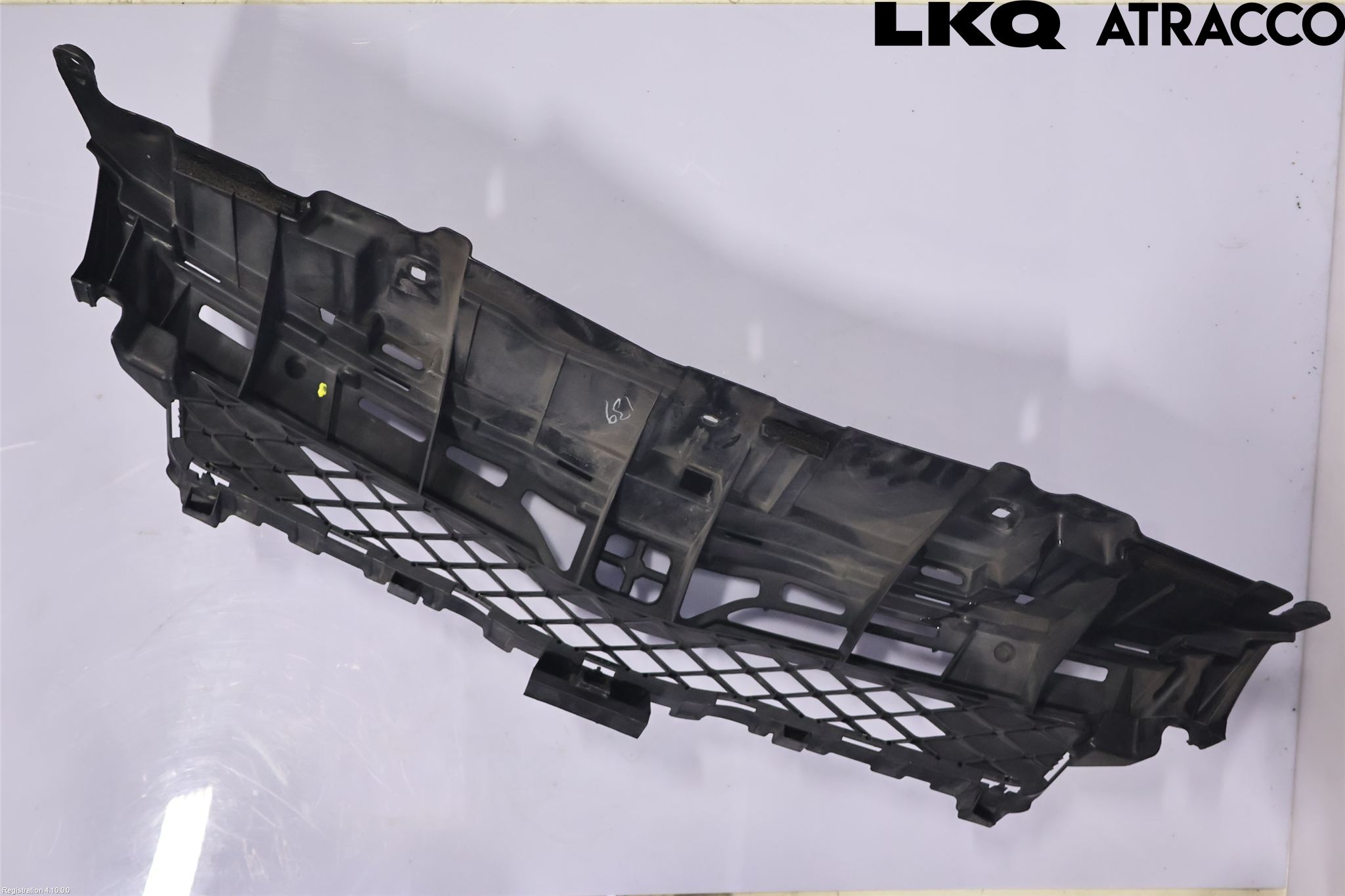 Toyota AURIS 10-12 Grill Komp