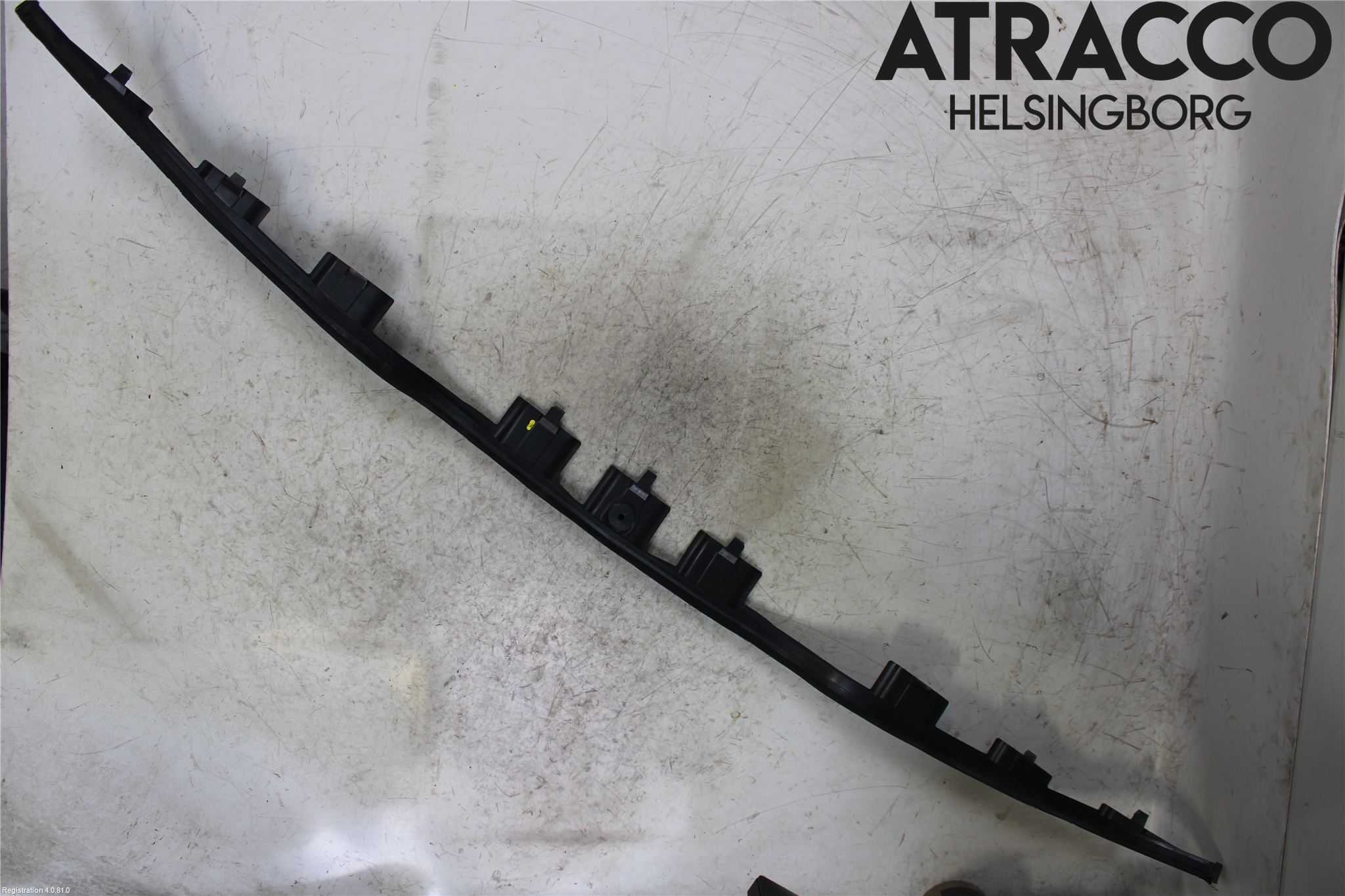 Ford S-MAX 06-15 Reflexramp-Dekorramp
