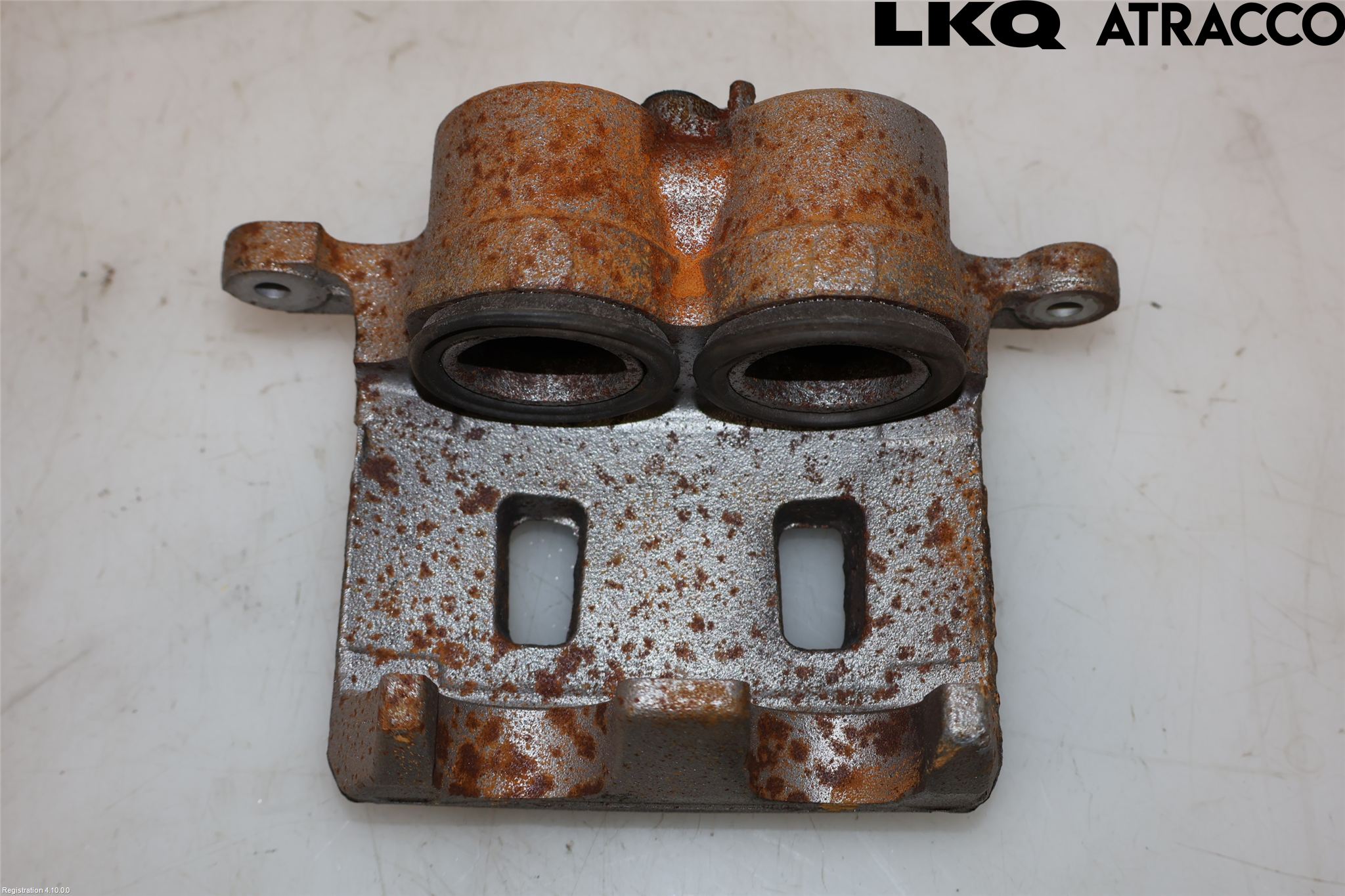 Subaru OUTBACK 15-20 Bromsok Fram Vänster