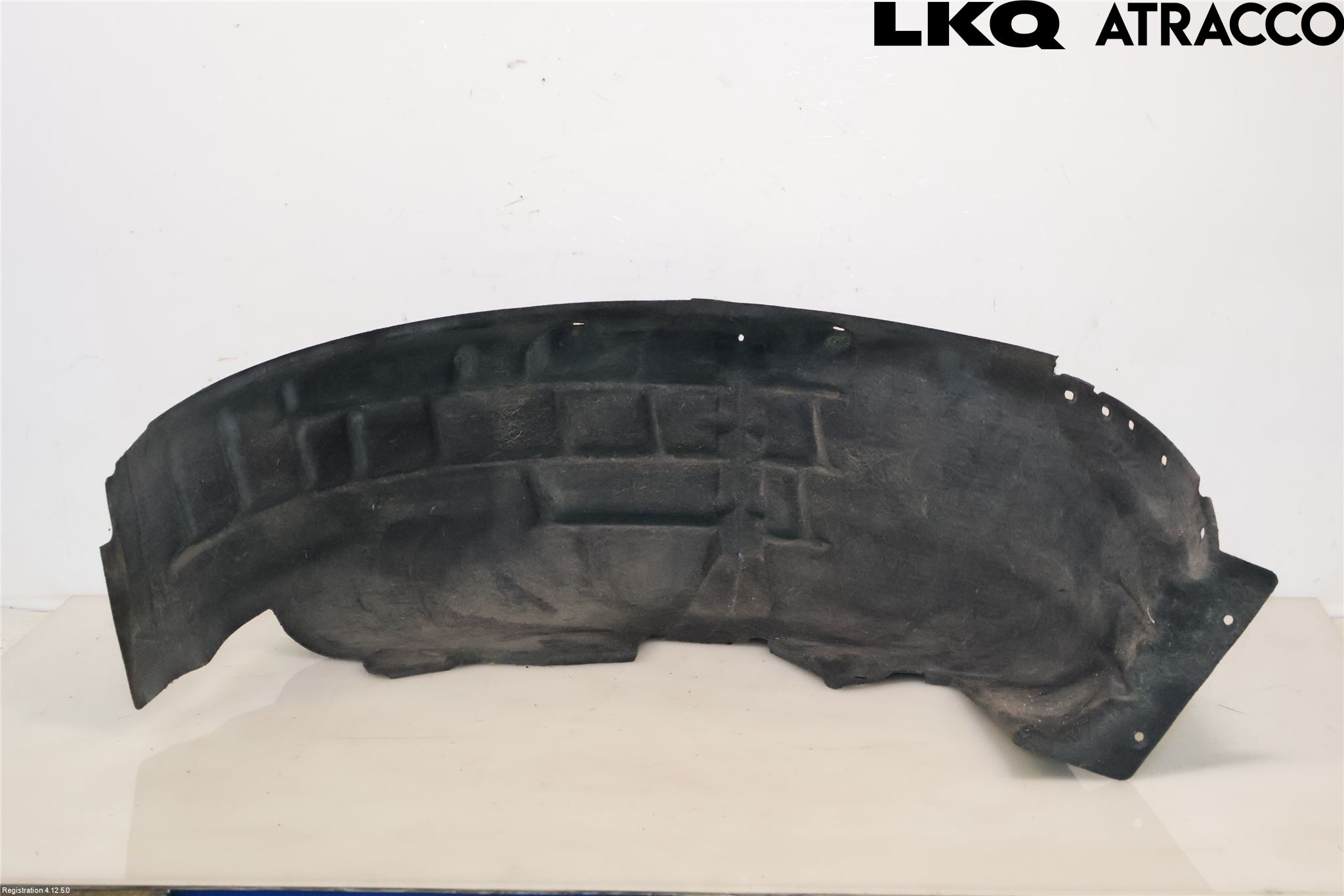 Volkswagen VW CADDY 21- Skärm Inner