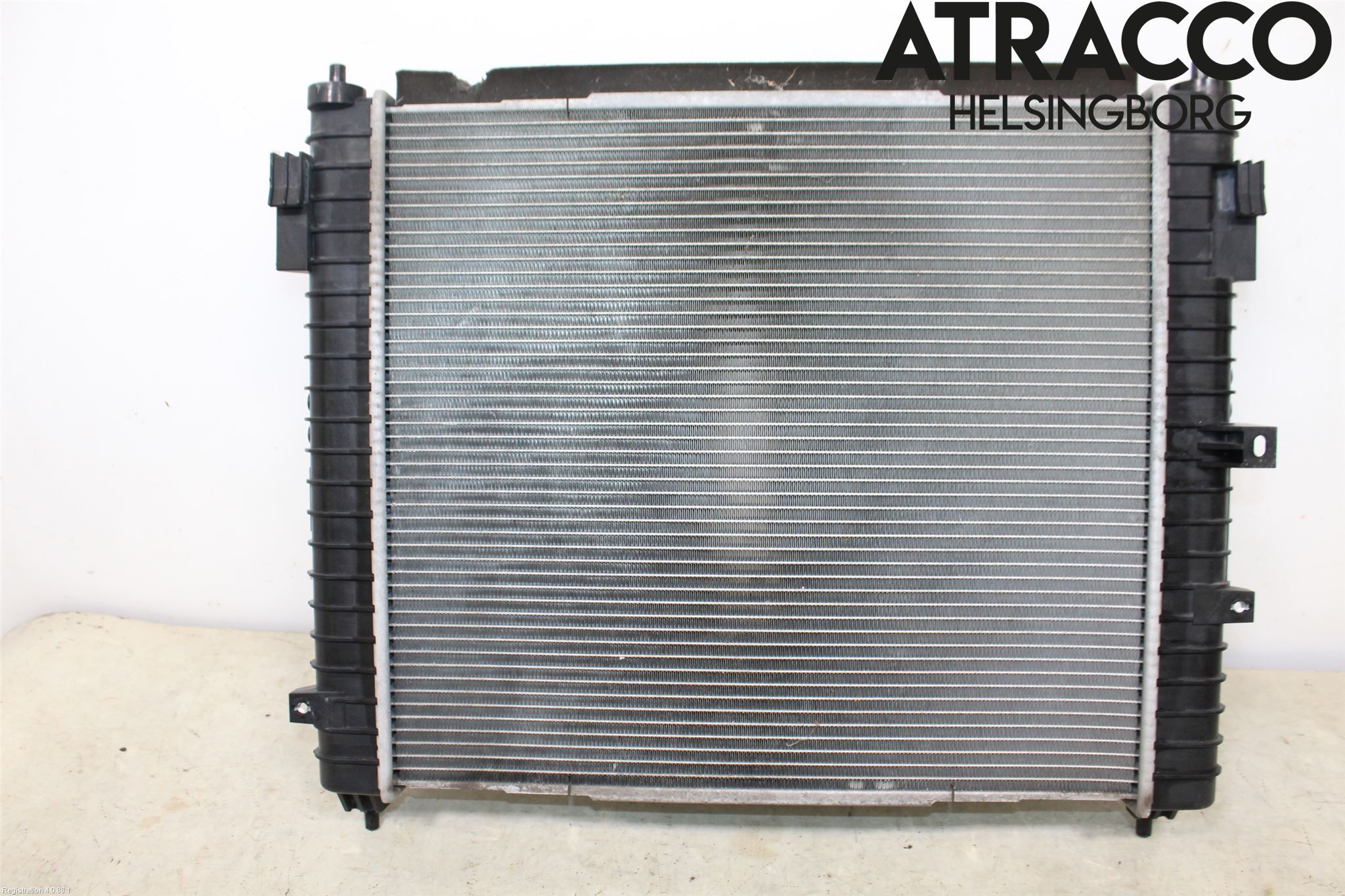 Nissan NOTE E12 14-20 Kylare Man