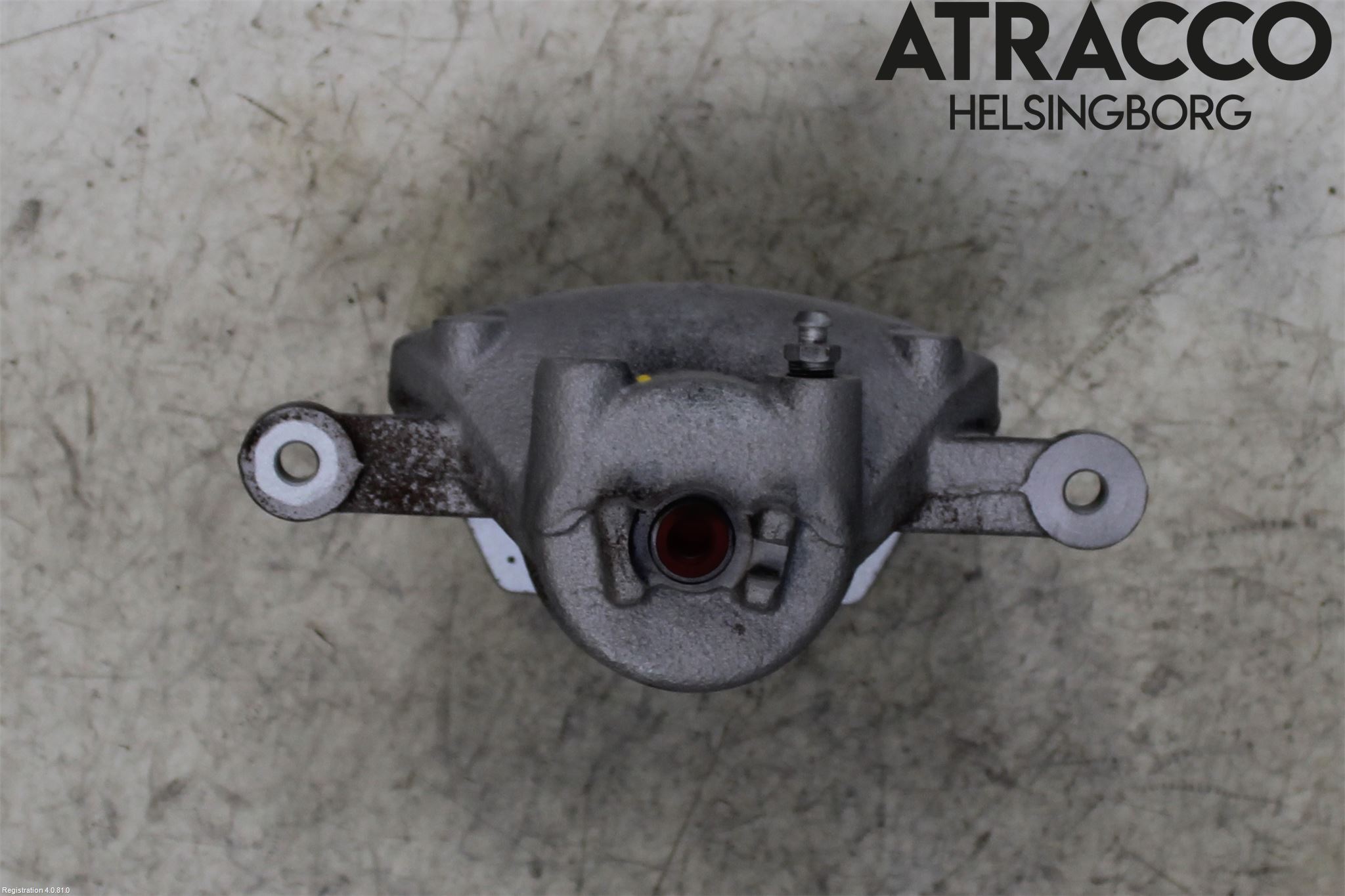 Kia PICANTO 17- Bromsok Fram Höger