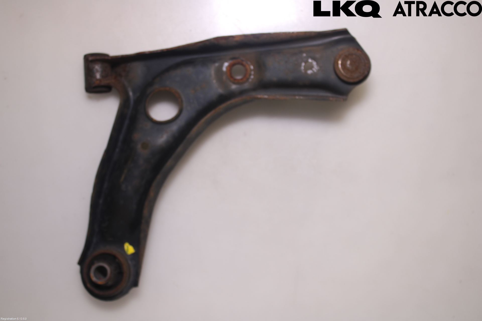 Toyota AYGO 15-21 Bärarm Fram Undre Vä