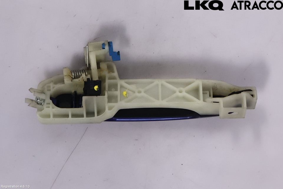 Kia RIO 12-16 Dörrhandtag Yttre Vä