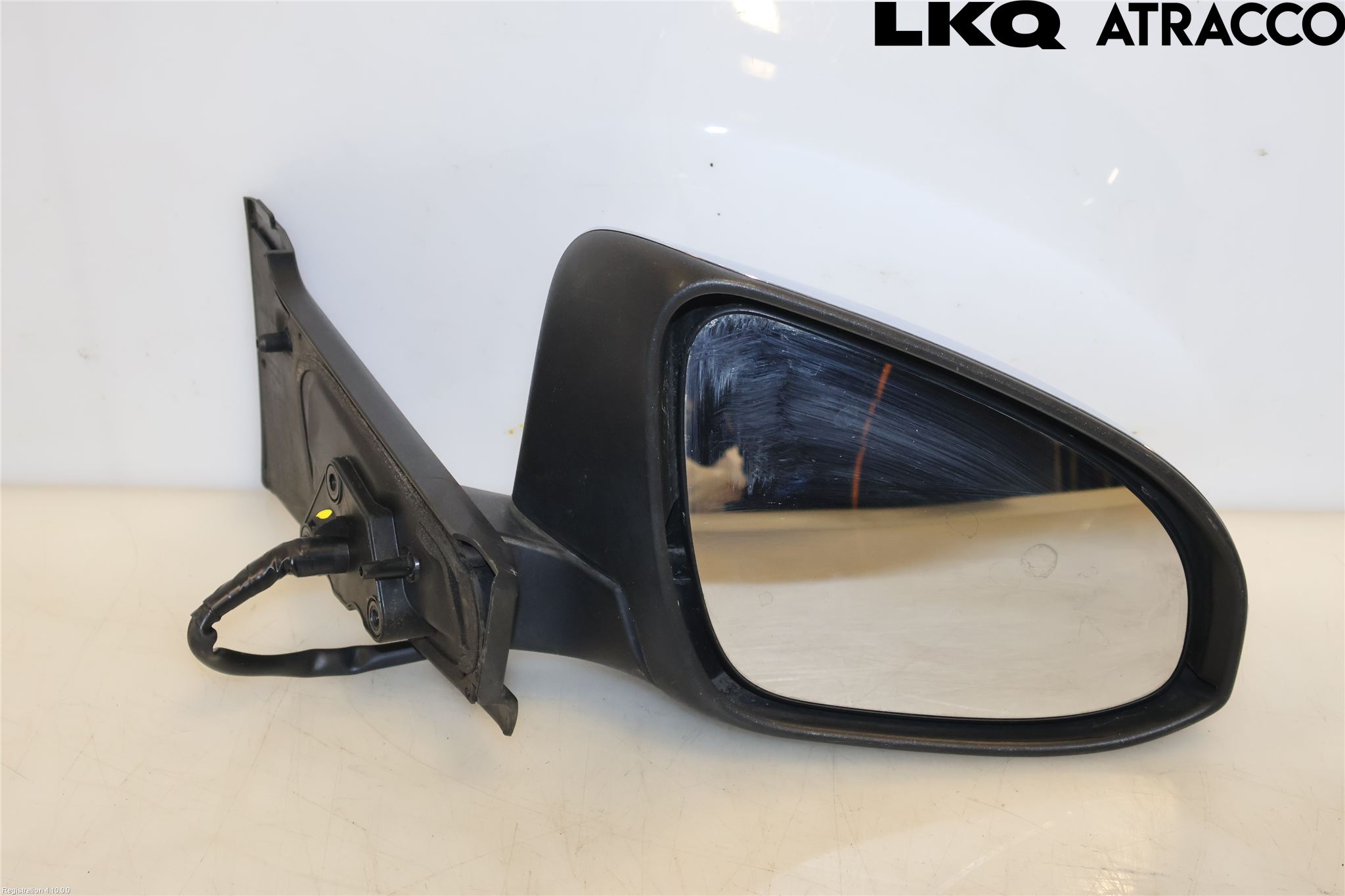 Toyota YARIS XP130 12-14 Spegel Yttre El Hö