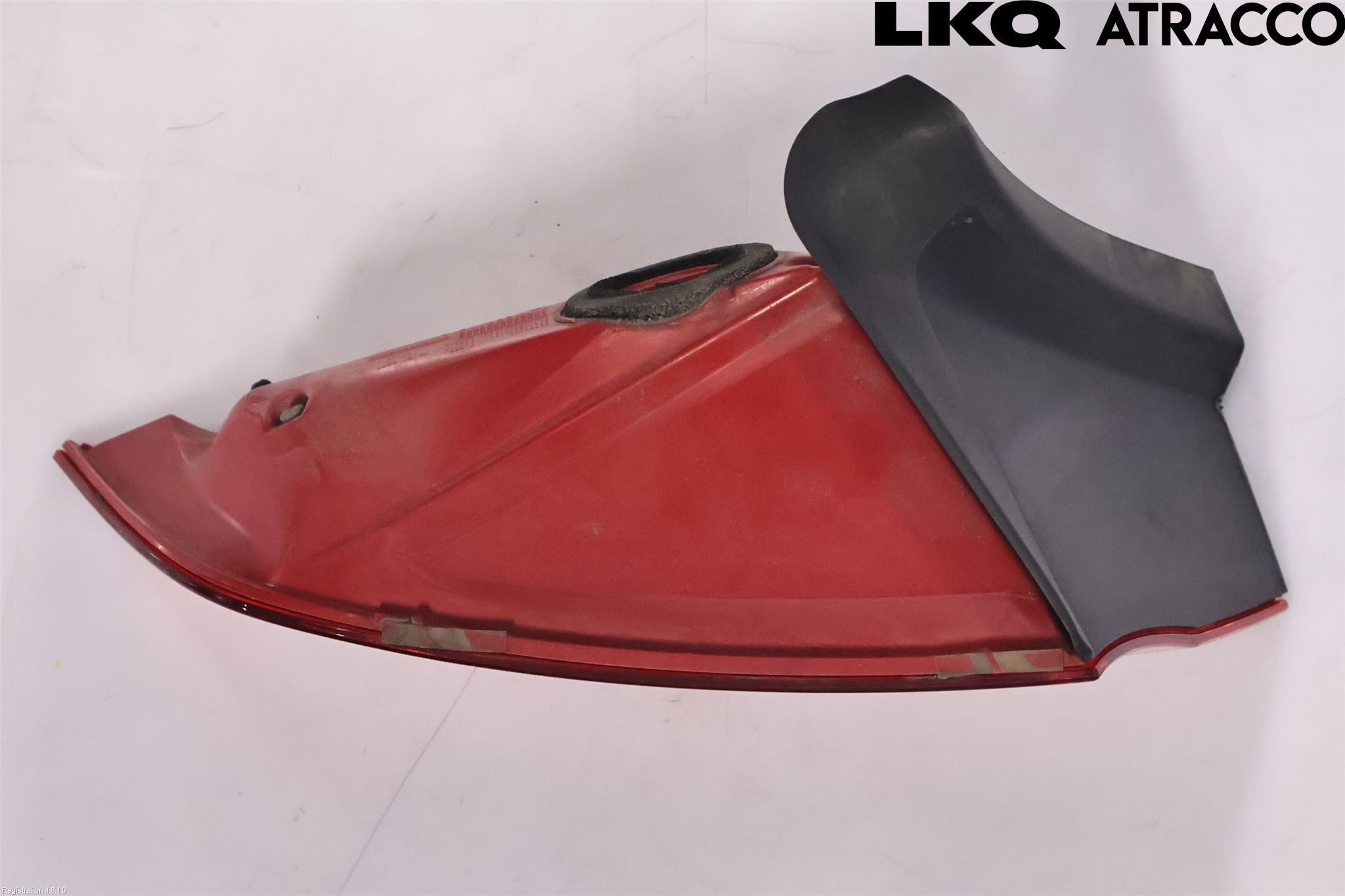 Audi A7/S7 4G 11-17 Bakljus Vänster