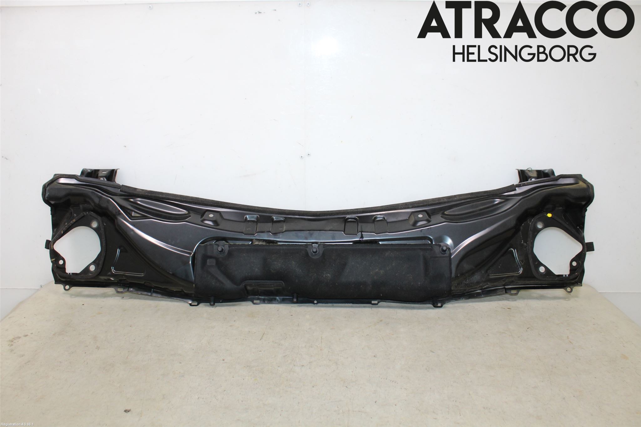 Lexus RX AL10 09-15 Torpedplåt-Torpedplast