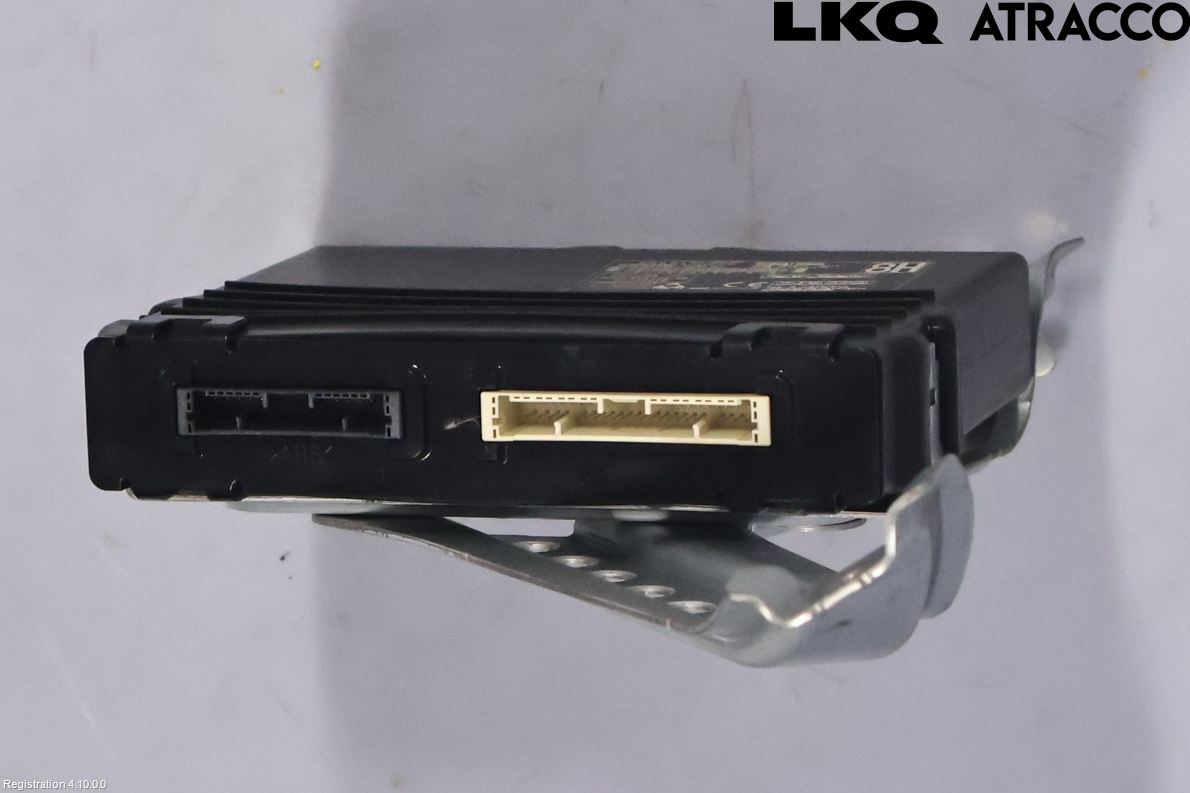 Toyota HILUX 16- Styrenhet Nyckellöst System