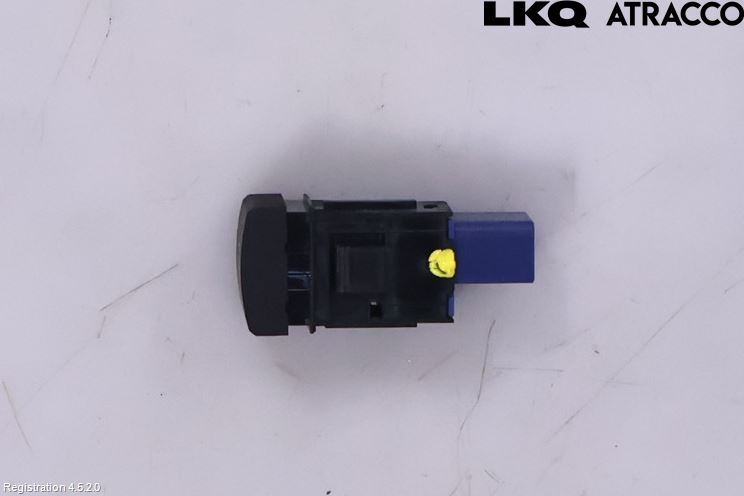 Toyota RAV4 19- Strömställare Övrigt